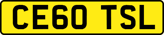 CE60TSL
