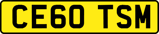 CE60TSM