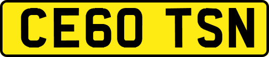 CE60TSN