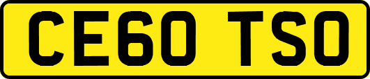 CE60TSO