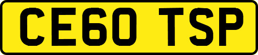 CE60TSP
