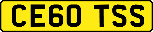 CE60TSS
