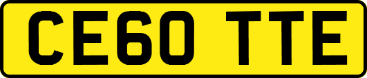 CE60TTE