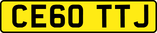 CE60TTJ