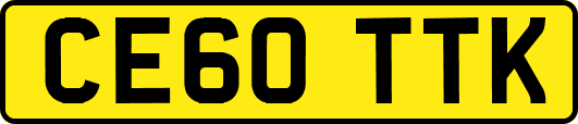 CE60TTK