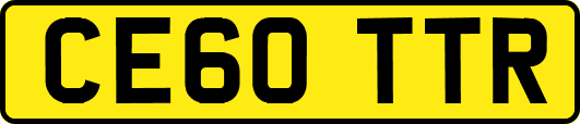 CE60TTR