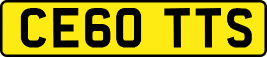 CE60TTS