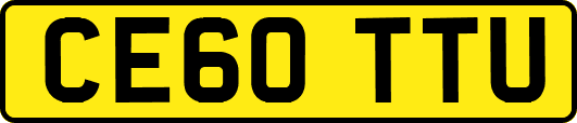 CE60TTU