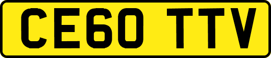 CE60TTV