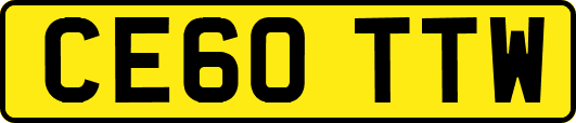 CE60TTW