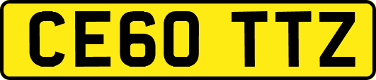 CE60TTZ