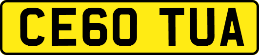 CE60TUA