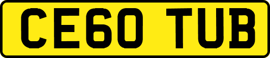 CE60TUB
