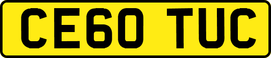 CE60TUC