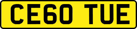 CE60TUE