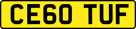CE60TUF