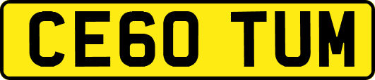 CE60TUM