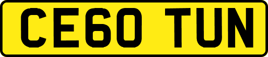 CE60TUN