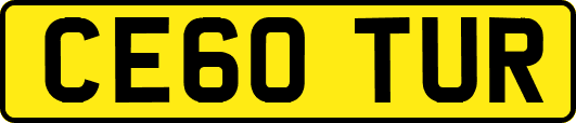 CE60TUR