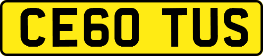 CE60TUS
