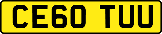 CE60TUU