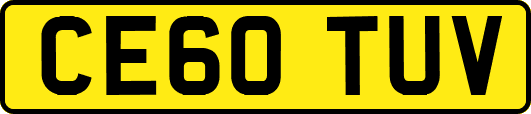 CE60TUV