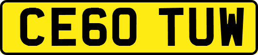CE60TUW
