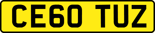 CE60TUZ