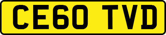 CE60TVD