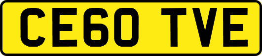 CE60TVE