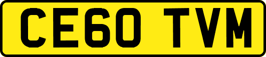 CE60TVM