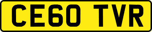 CE60TVR
