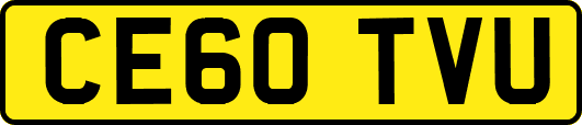 CE60TVU