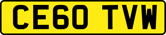 CE60TVW