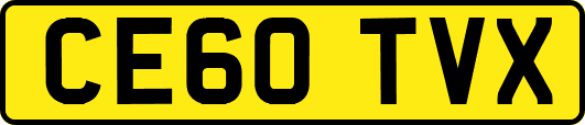 CE60TVX
