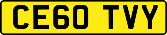CE60TVY