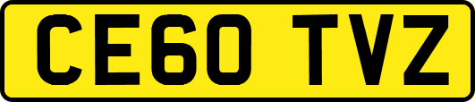 CE60TVZ