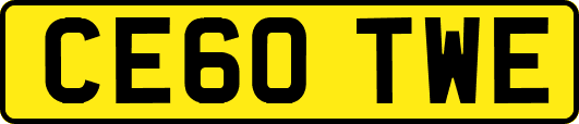 CE60TWE