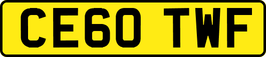 CE60TWF