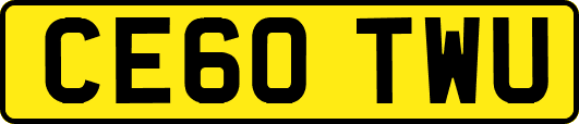 CE60TWU