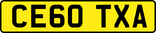 CE60TXA