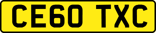 CE60TXC