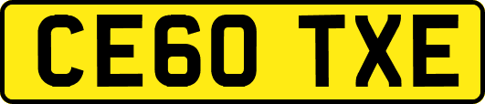 CE60TXE
