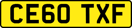 CE60TXF