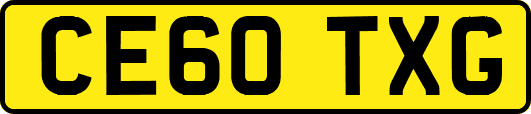 CE60TXG