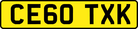 CE60TXK