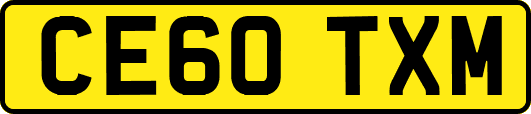 CE60TXM