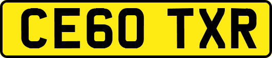 CE60TXR