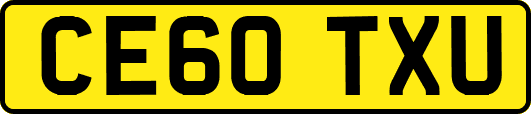CE60TXU