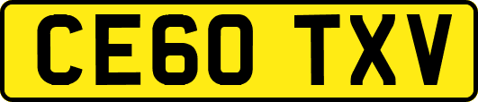 CE60TXV